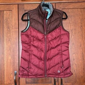 Mountain Hardware Vest